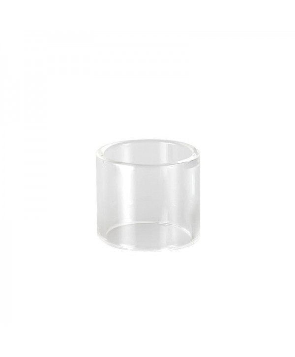 GeekVape Zeus Dual Replacement Glass (Compatible with the Zeus Dual, Zeus X, and Zeus Sub-Ohm Tank)