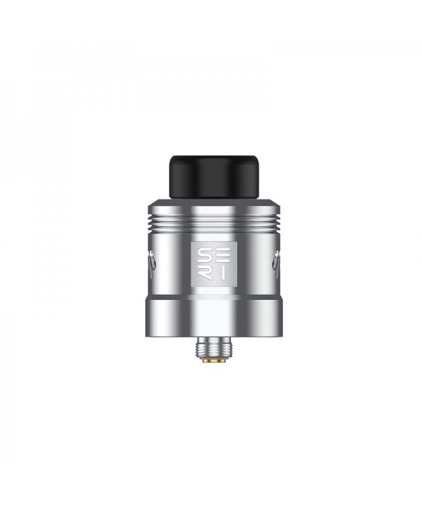 Hellvape SERI RDA