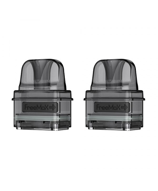 Freemax Onnix Replacement Pods (Pack of 2)