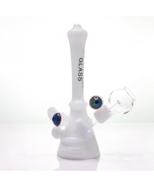 Diamond Glass Heady Dab Rig Default Title