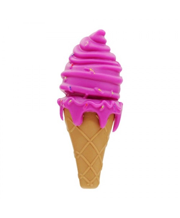 Silicone Ice Cream Cone Pipe