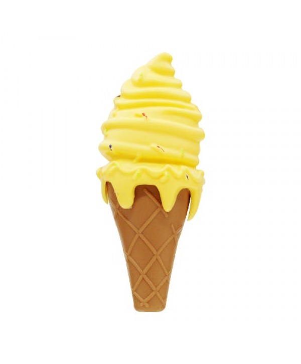 Silicone Ice Cream Cone Pipe