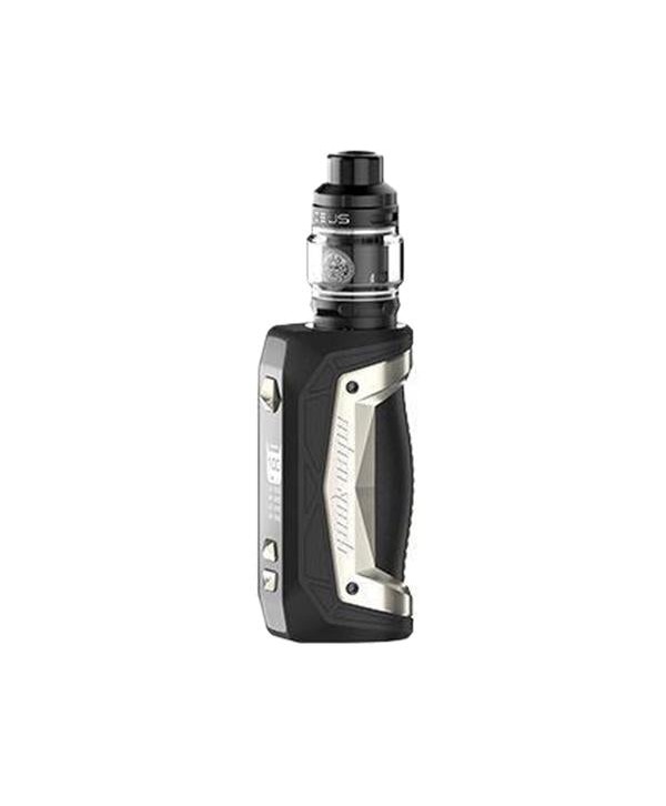 Geekvape Aegis Max 100W Starter Kit