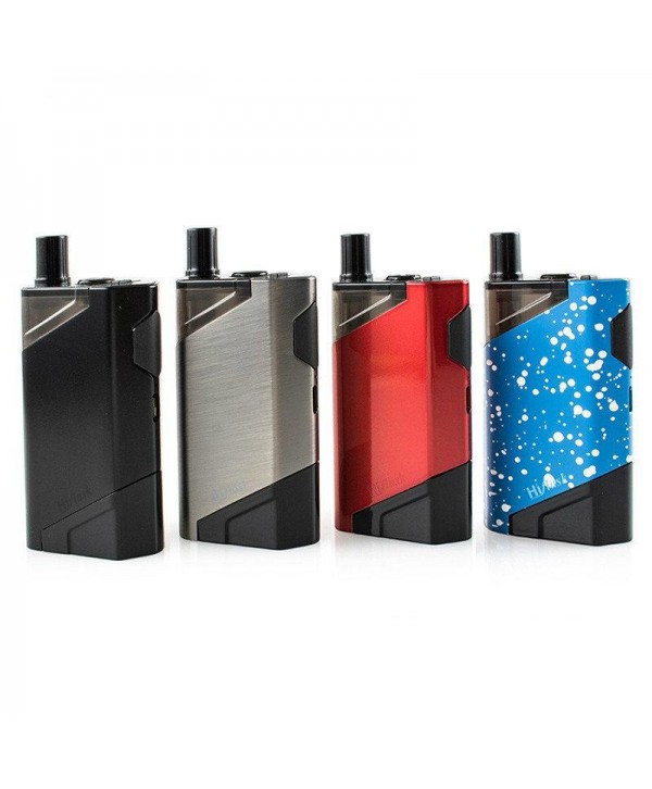 Wismec HiFlask Ultra-Portable System 40W Kit