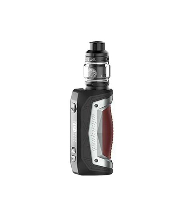 Geekvape Aegis Max 100W Starter Kit