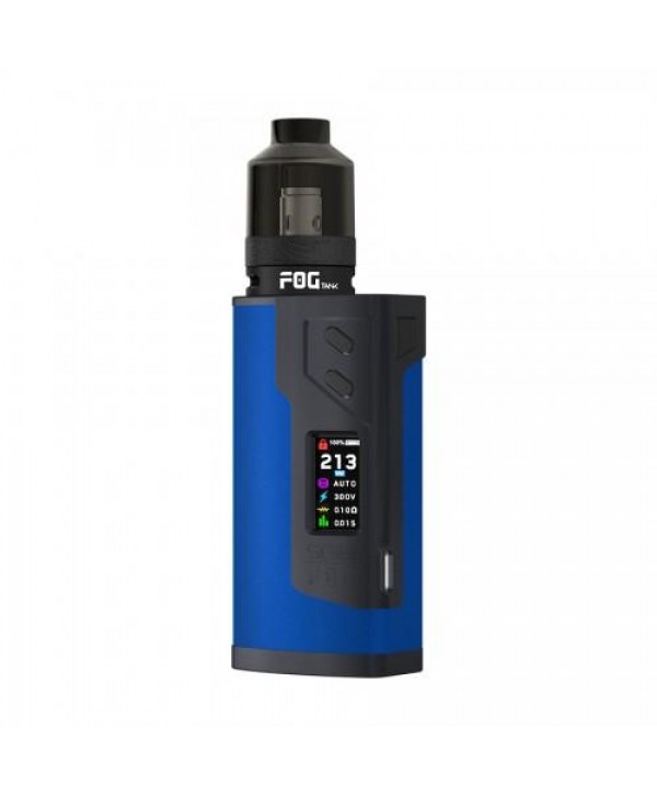 Sigelei 213 FOG Kit