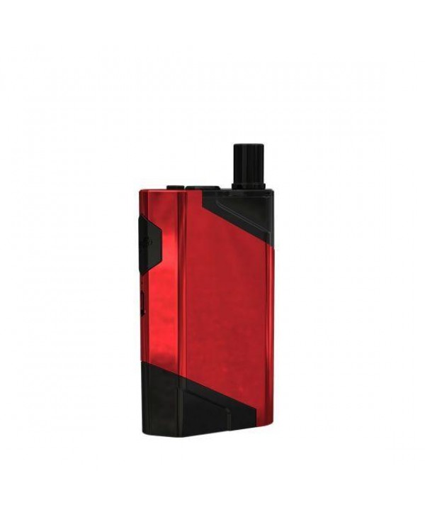 Wismec HiFlask Ultra-Portable System 40W Kit