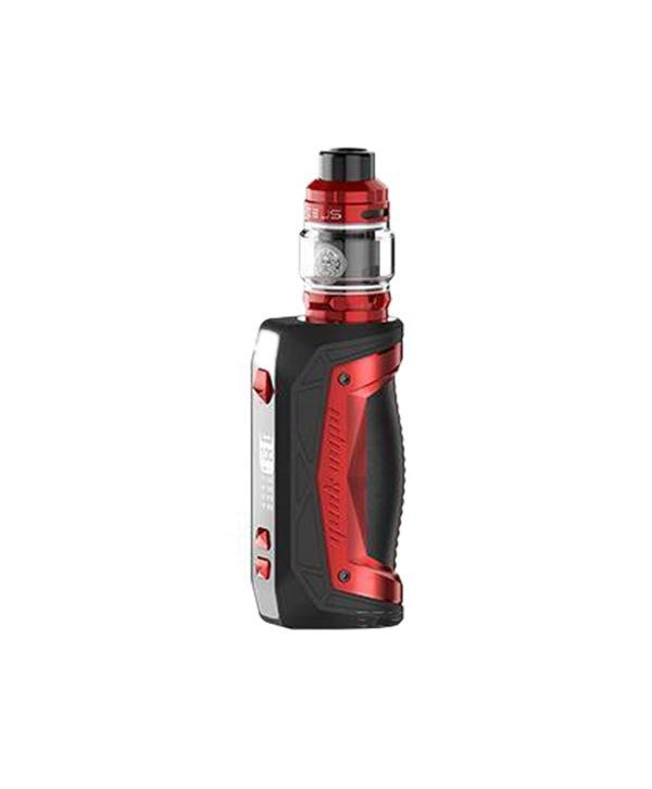 Geekvape Aegis Max 100W Starter Kit