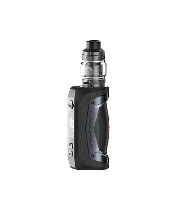 Geekvape Aegis Max 100W Starter Kit