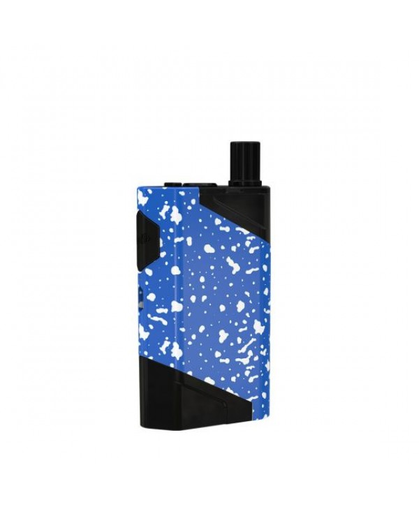 Wismec HiFlask Ultra-Portable System 40W Kit