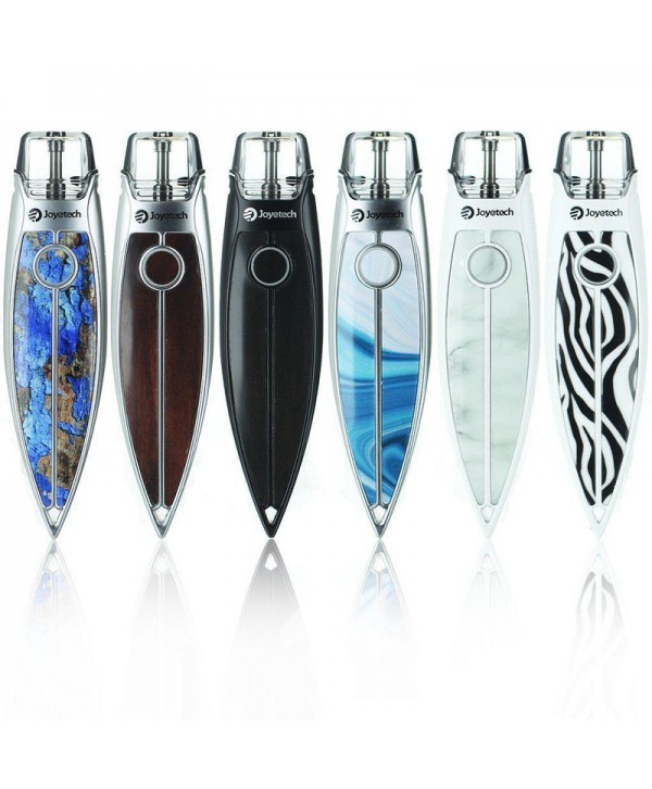 Joyetech RunAbout Ultra-Portable System