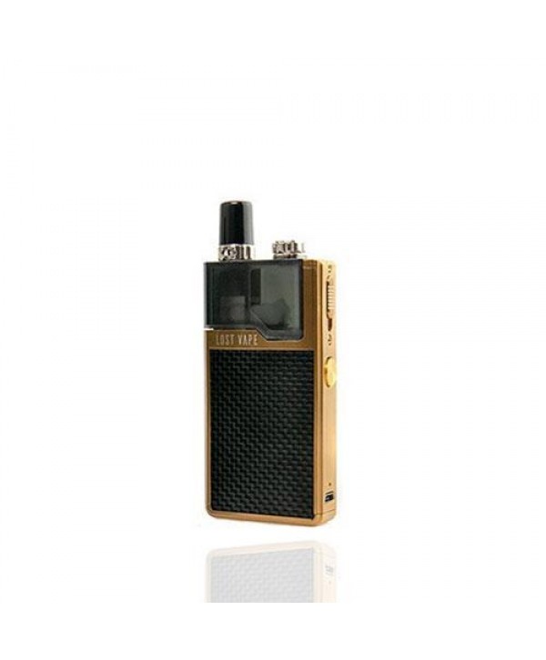 Lost Vape Quest Orion Q Pod Device Kit (Cartridge Included)