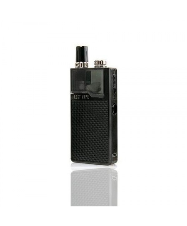 Lost Vape Quest Orion Q Pod Device Kit (Cartridge Included)