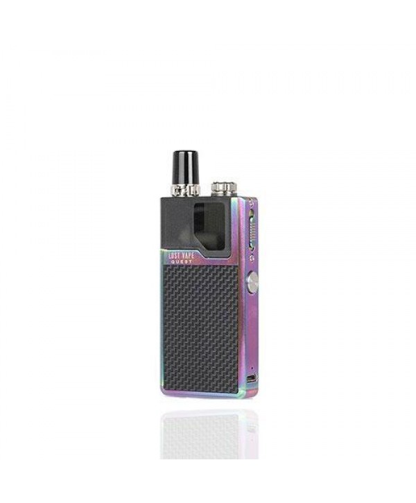 Lost Vape Quest Orion Q Pod Device Kit (Cartridge Included)