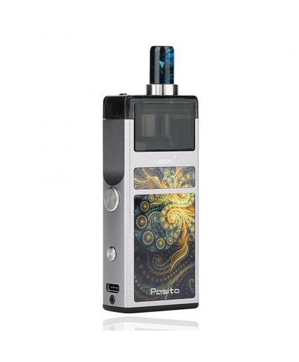 Smoant Pasito Pod Device Kit