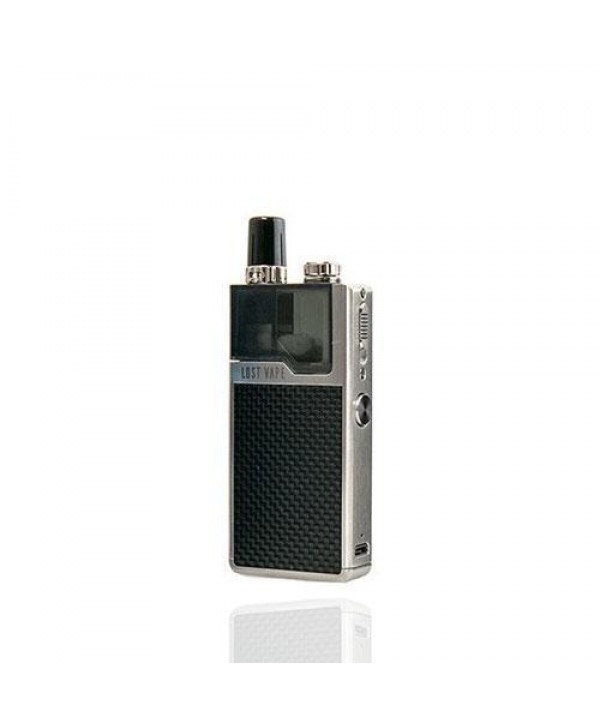 Lost Vape Quest Orion Q Pod Device Kit (Cartridge Included)