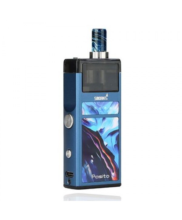 Smoant Pasito Pod Device Kit