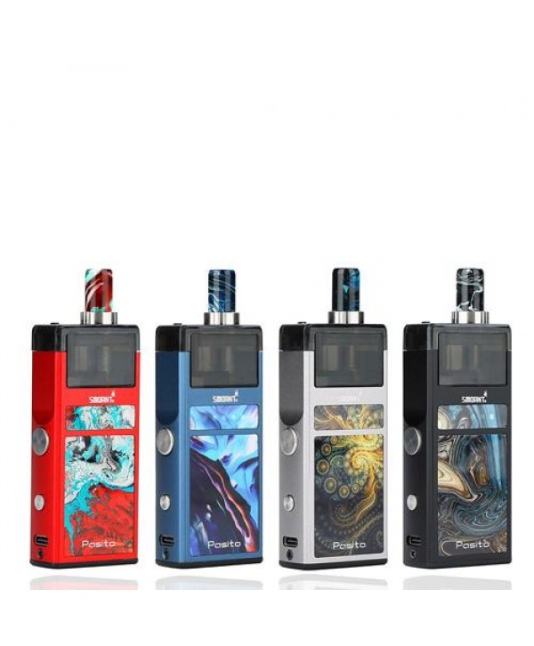 Smoant Pasito Pod Device Kit