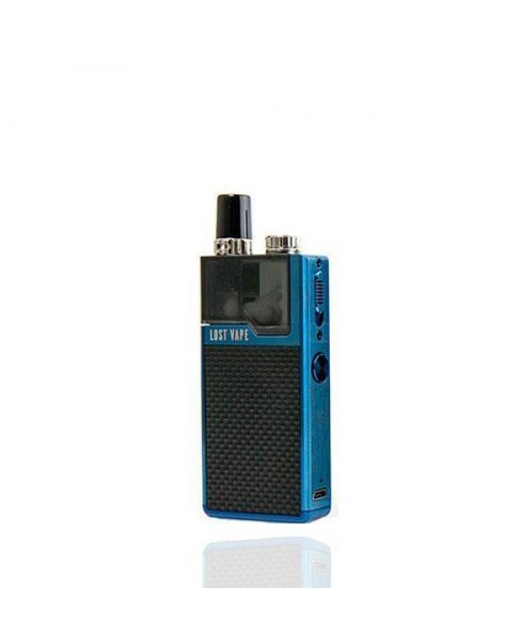 Lost Vape Quest Orion Q Pod Device Kit (Cartridge Included)