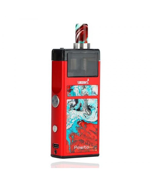 Smoant Pasito Pod Device Kit