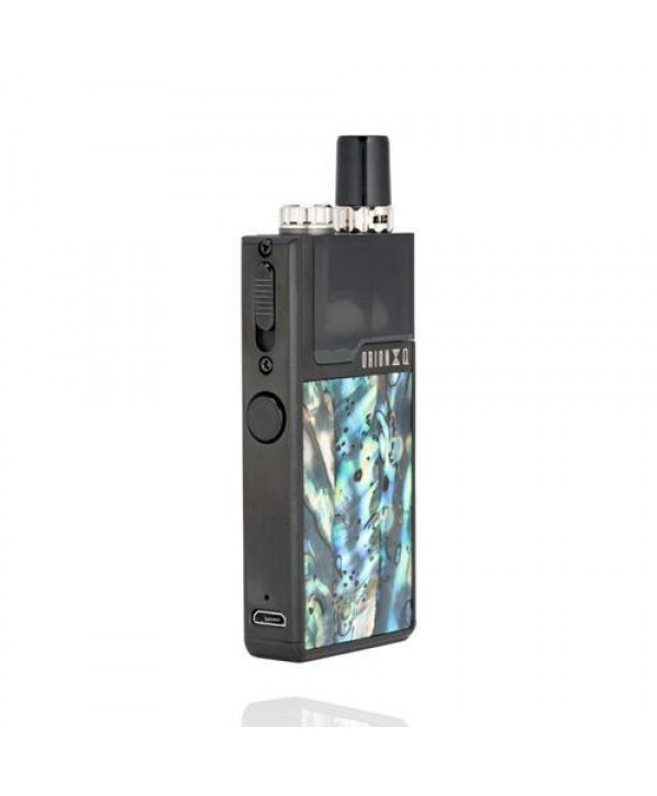 Lost Vape Quest Orion Q Pod Device Kit (Cartridge Included)