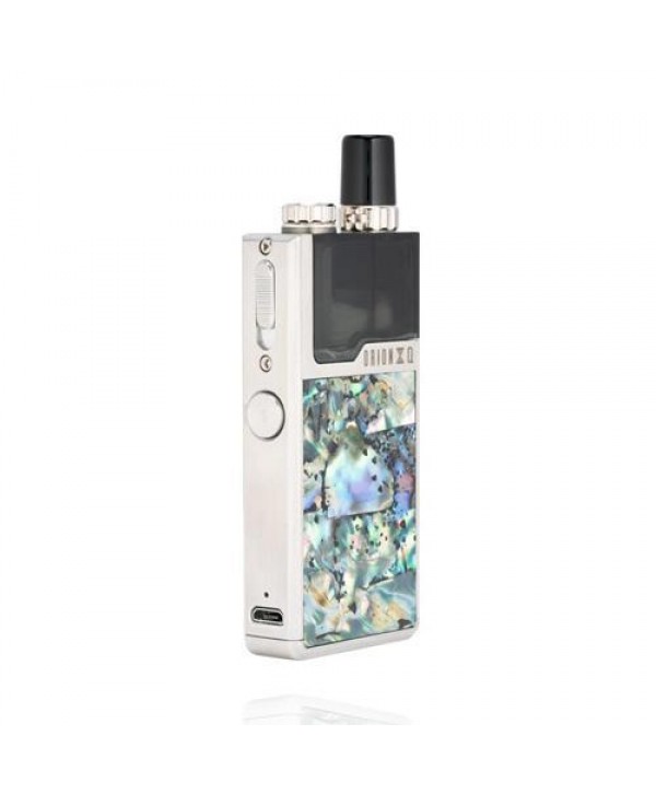 Lost Vape Quest Orion Q Pod Device Kit (Cartridge Included)