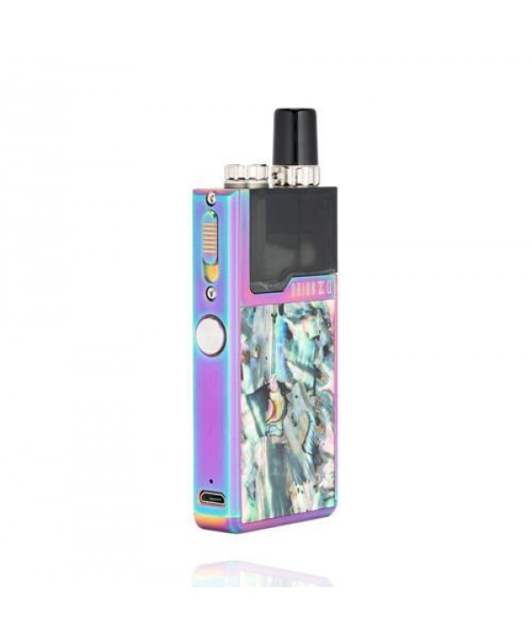 Lost Vape Quest Orion Q Pod Device Kit (Cartridge Included)