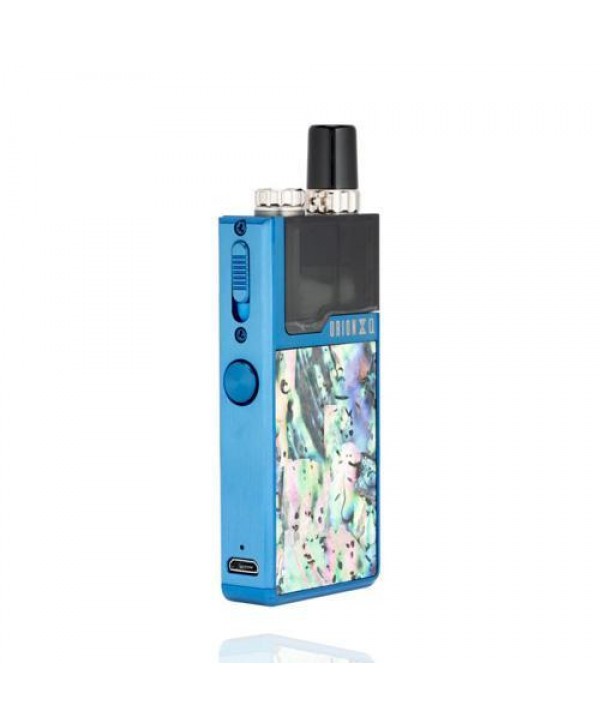 Lost Vape Quest Orion Q Pod Device Kit (Cartridge Included)