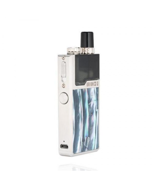 Lost Vape Quest Orion Q Pod Device Kit (Cartridge Included)