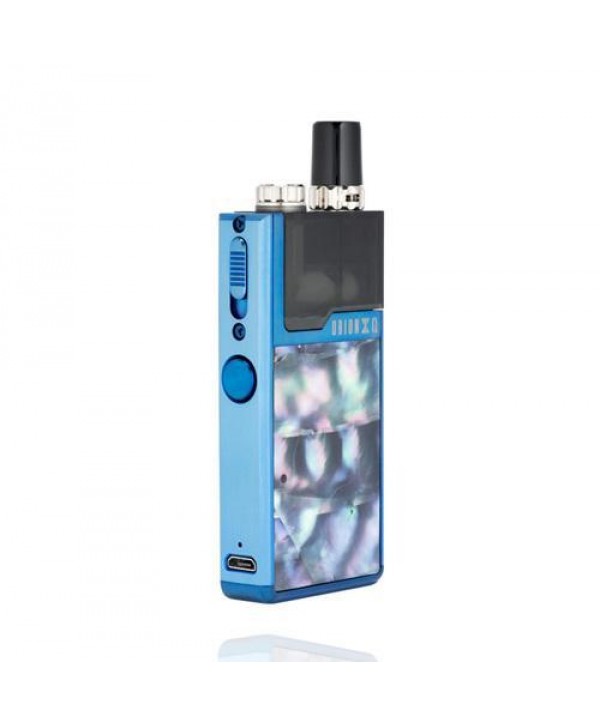 Lost Vape Quest Orion Q Pod Device Kit (Cartridge Included)