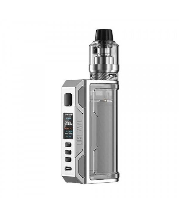 Lost Vape Thelema Quest 200W Mod Kit