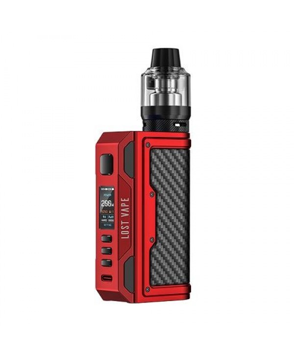 Lost Vape Thelema Quest 200W Mod Kit