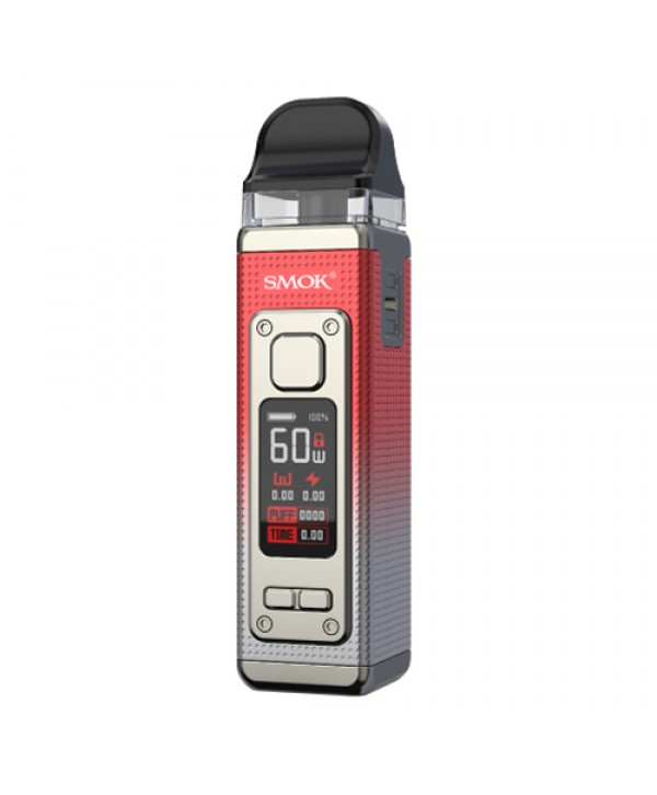 SMOK RPM 4 60W Pod Kit