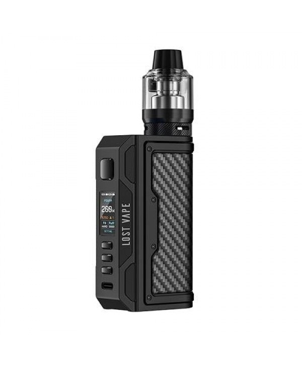 Lost Vape Thelema Quest 200W Mod Kit