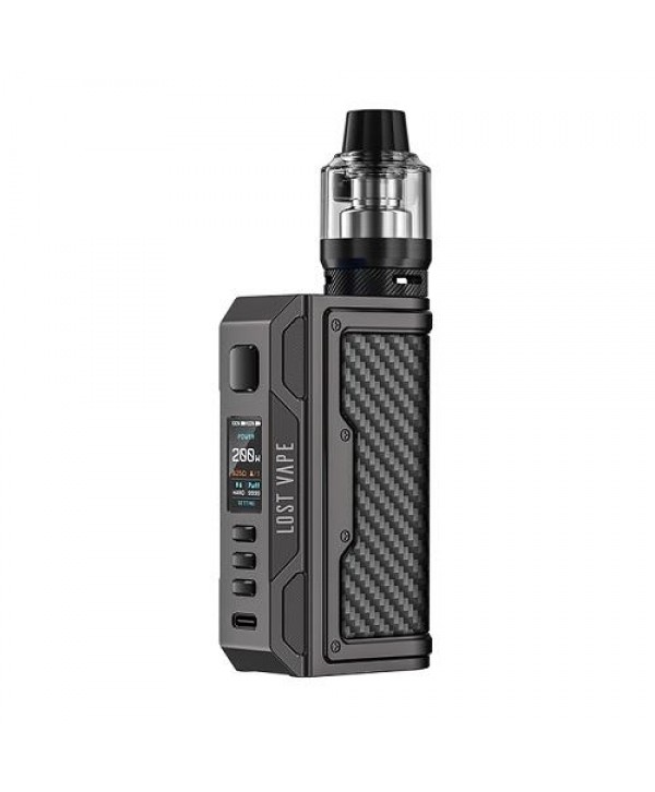 Lost Vape Thelema Quest 200W Mod Kit