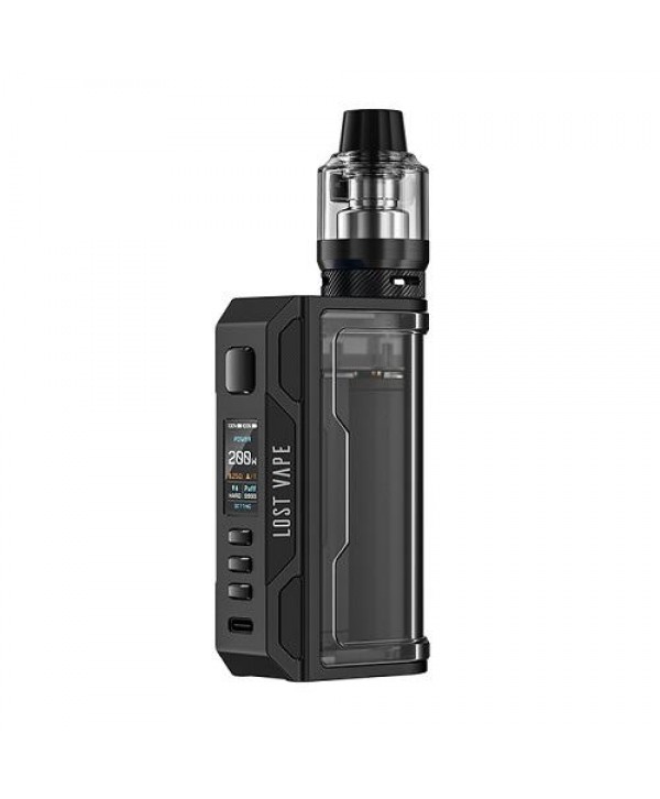 Lost Vape Thelema Quest 200W Mod Kit