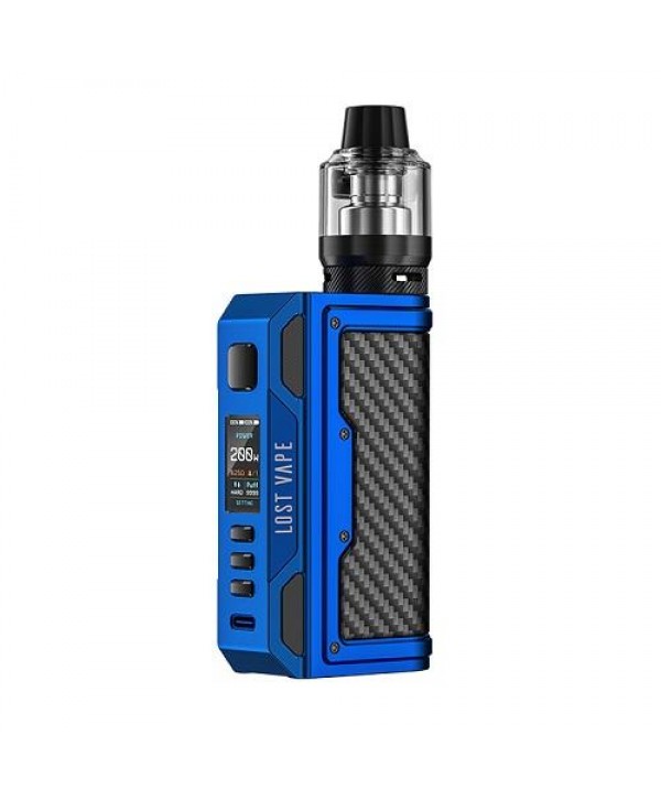 Lost Vape Thelema Quest 200W Mod Kit