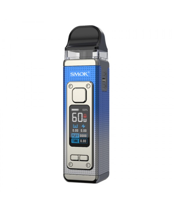 SMOK RPM 4 60W Pod Kit