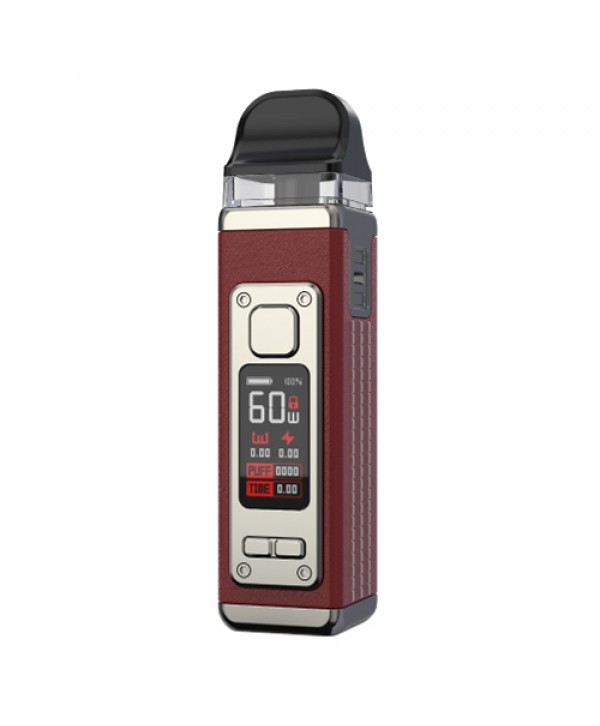 SMOK RPM 4 60W Pod Kit