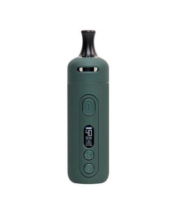 Voopoo Seal 40W Pod Mod Kit