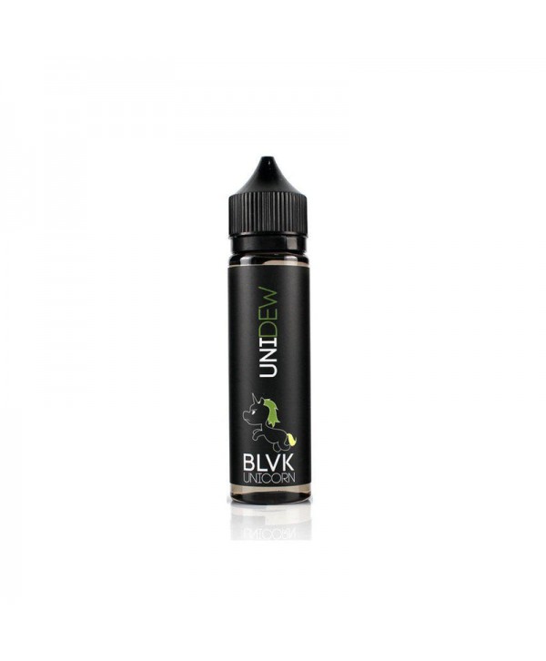 BLVK Unicorn Vape Juice - UniDEW (60ml)