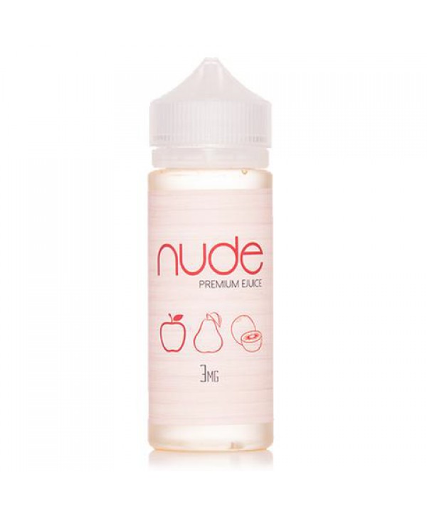 Nude A.P.K. 120ml Vape Juice