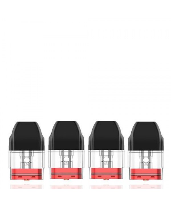 Uwell Caliburn KOKO Replacement Pod Cartridges (Pack of 4)