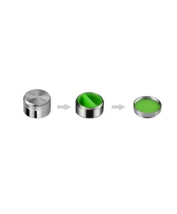 Yocan Evolve Plus XL Silicone Jar