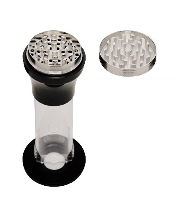 Touchless Grinder