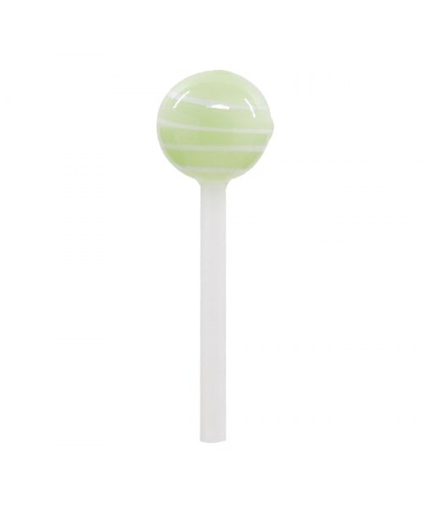 Glass Lollipop Pipe