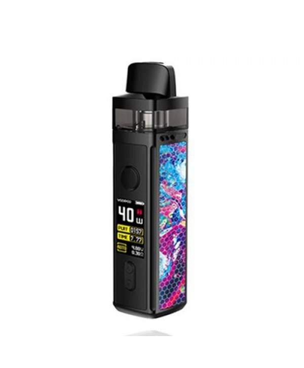 Vinci 40W Pod System - Voopoo