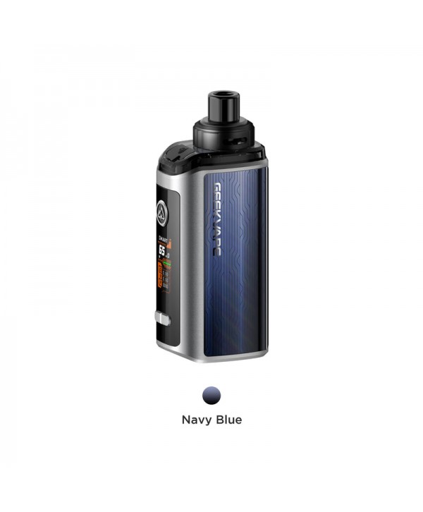 Geekvape Obelisk 65W FC Pod Mod Kit