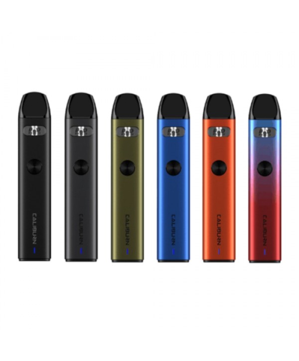 Uwell Caliburn A2 15W Pod Kit