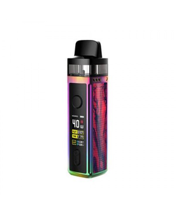 Vinci 40W Pod System - Voopoo